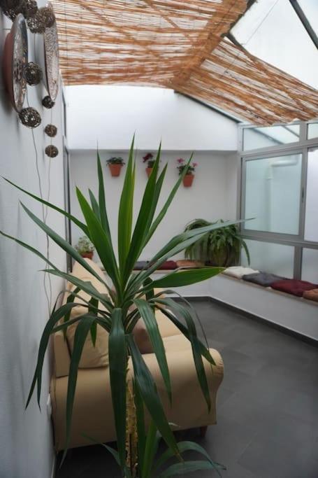 Casa Marcur Santa Cruz Villa Sevilla Exterior foto